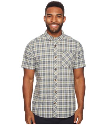O'neill - Fitz Short Sleeve Woven