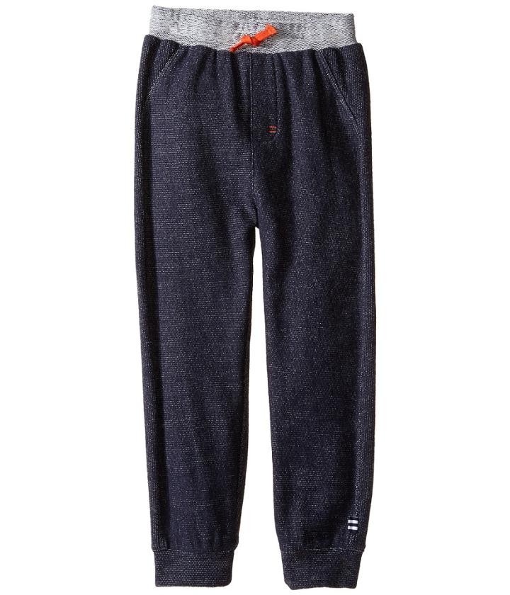 Splendid Littles - French Terry Mesh Jogger