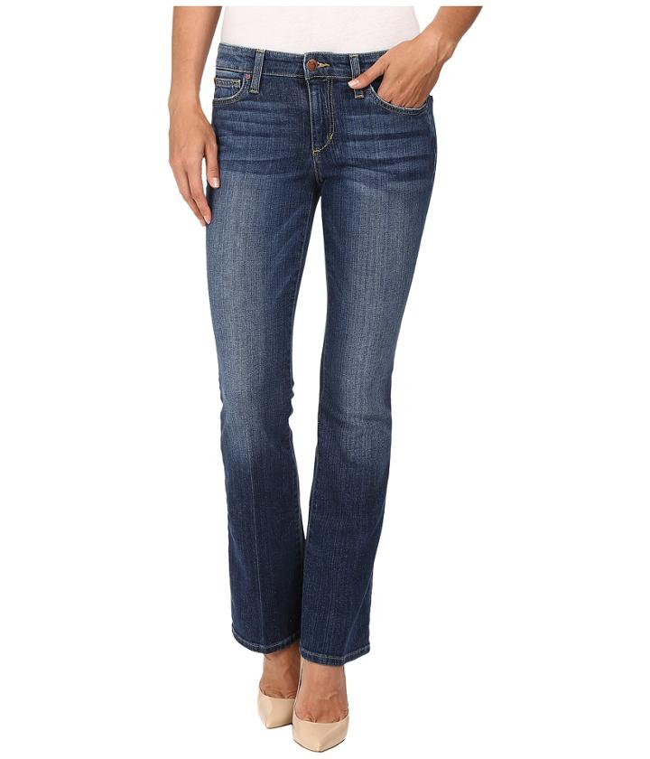 Joe's Jeans - Provocateur Bootcut In Amina