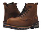 Timberland Pro - 6 Boondock Composite Safety Toe Waterproof Boot