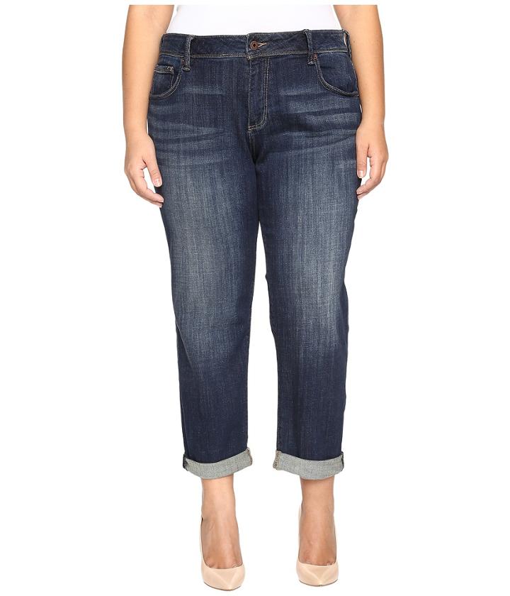 Lucky Brand - Plus Size Reece Boyfriend In Matira