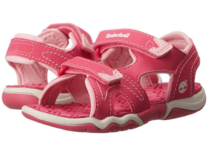 Timberland Kids Adventure Seeker 2-strap Sandal
