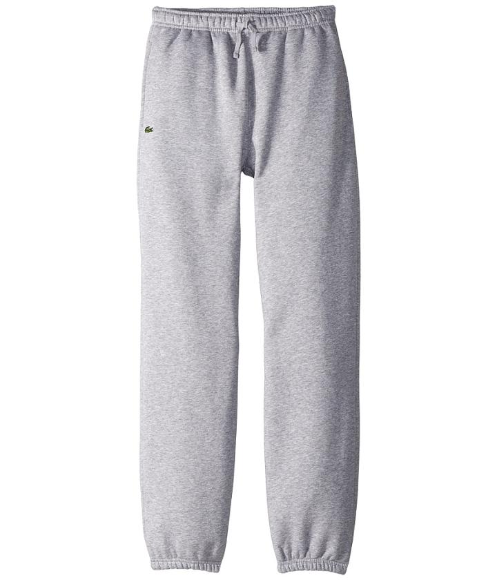 Lacoste Kids - Sport Fleece Pants