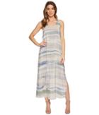 Nic+zoe - Watercolor Dress