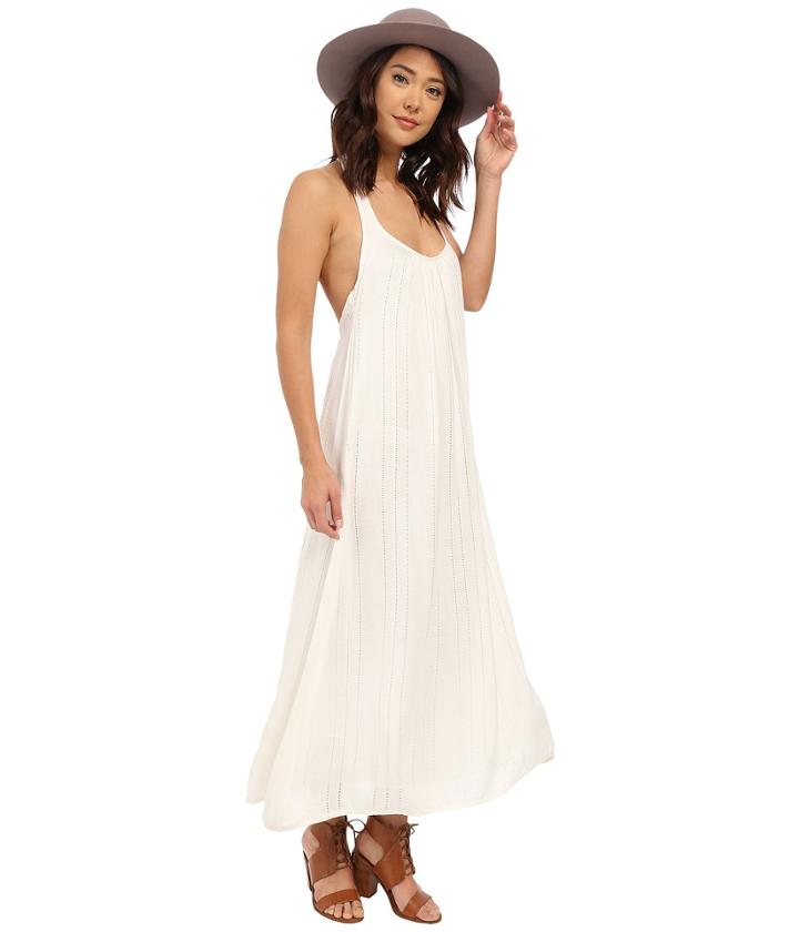 Billabong - Stealing Sunshine Maxi Dress