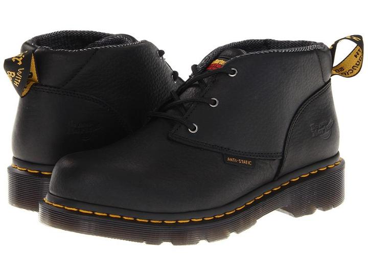 Dr. Martens Work Izzy St 3 Eye Chukka