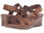 Keen - Skyline Wedge
