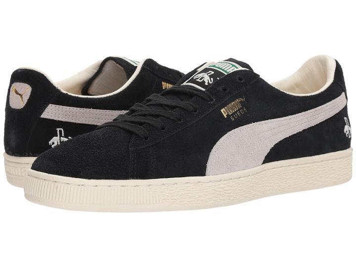 Puma - Suede Classic Rudolf Dassler