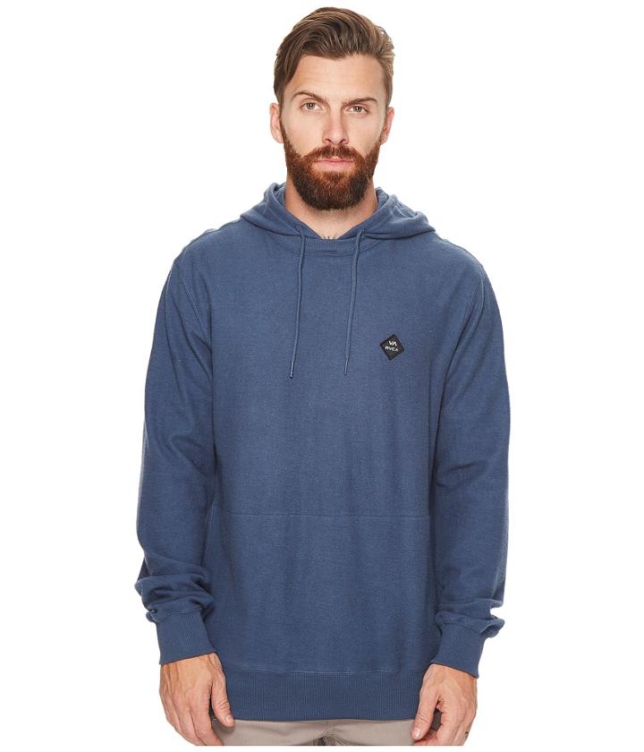 Rvca - Reversal Hood Fleece