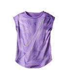 Nike Kids - Kta884 Dri-fit Short Sleeve Tee