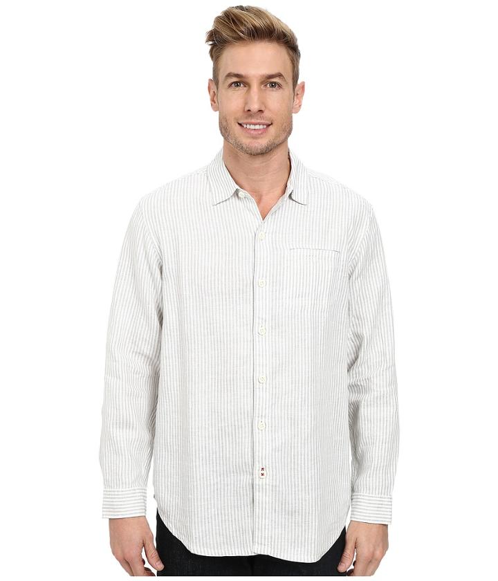 Tommy Bahama - Paloma Beach Breezer Shirt