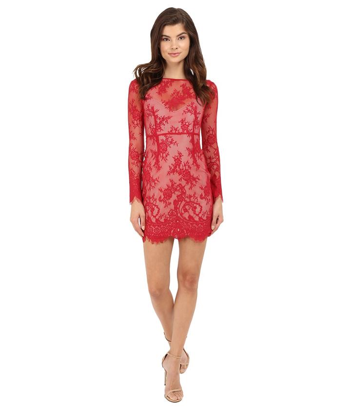 The Jetset Diaries - Dulce Bodycon Dress