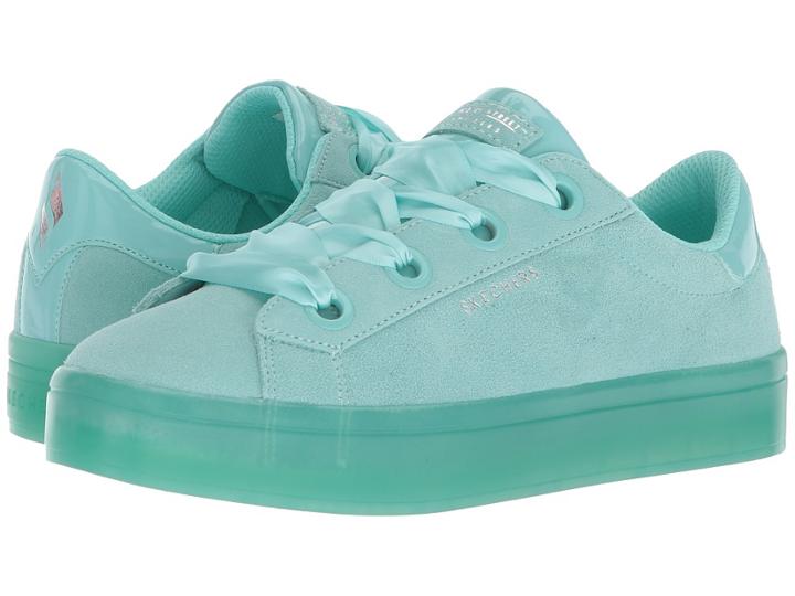 Skechers - Hi-lite - Suede City