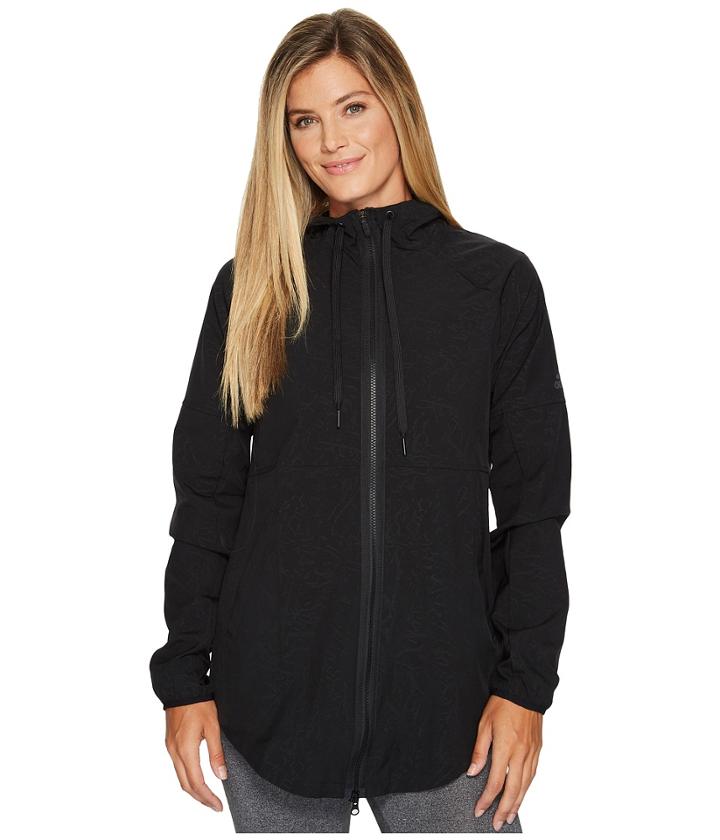 Adidas - Sport2street Windbreaker