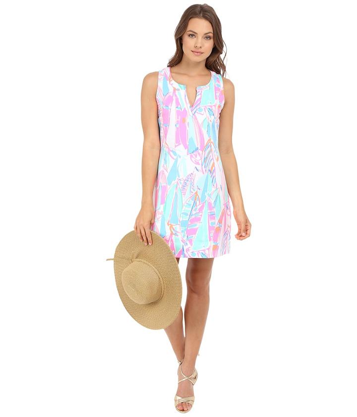 Lilly Pulitzer - Estrada Shift Dress