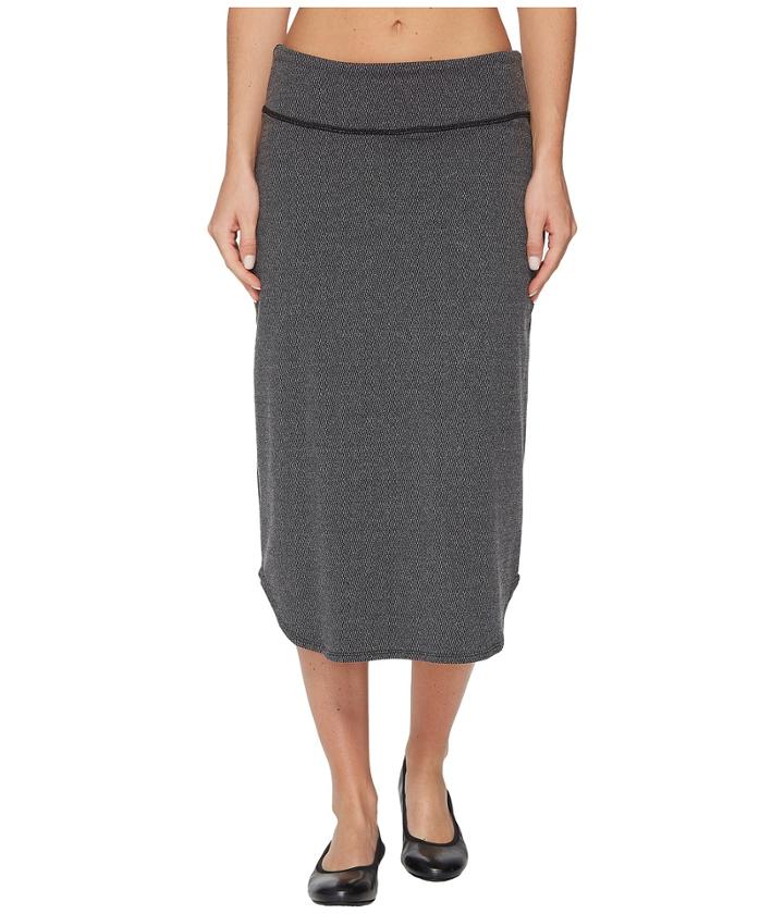 Stonewear Designs - Cirrus Skirt
