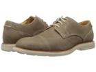 Sperry Top-sider - Gold Bellingham Cap Toe W/ Asv