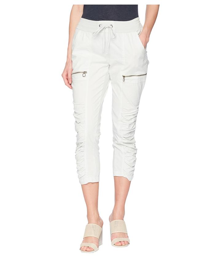 Xcvi - Kahiwa Crop Pants