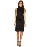 Nic+zoe - Studded Up Dress