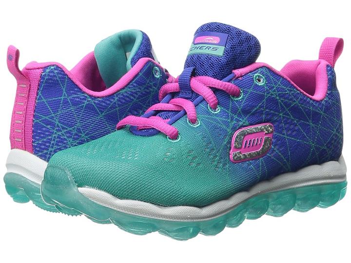 Skechers Kids - Skech Air 80344l