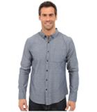 United By Blue - Osprey Button Down