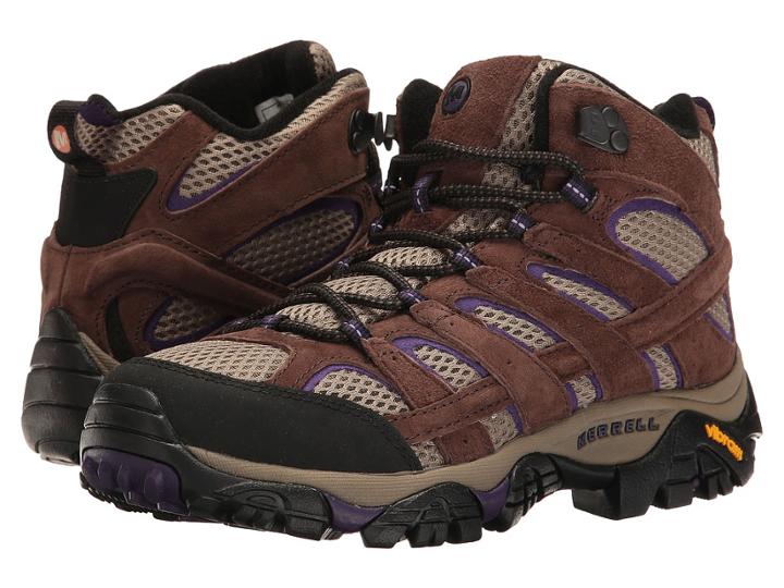 Merrell - Moab 2 Vent Mid