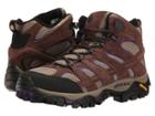 Merrell - Moab 2 Vent Mid