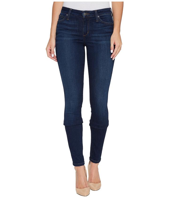 Joe's Jeans - Icon Skinny In Nurie