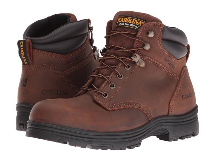 Carolina - Foreman Waterproof Ca3026