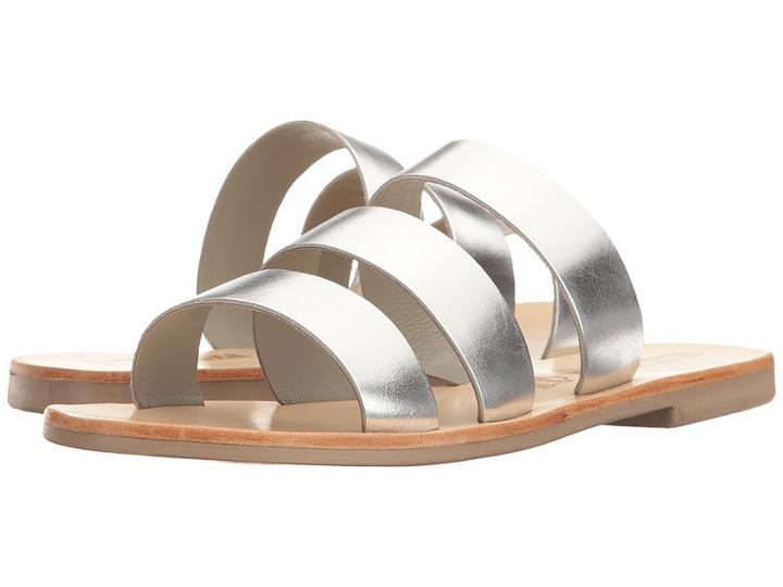 Sol Sana - Joaquin Slide