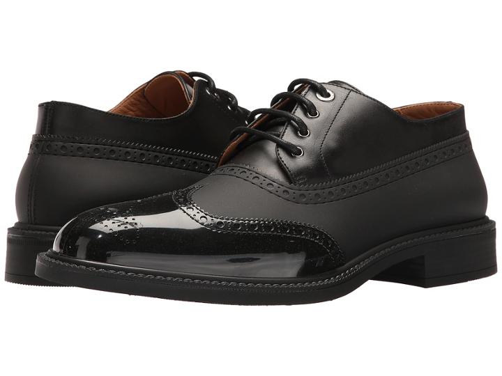 Vivienne Westwood - Plastic Lace-up Brogue
