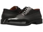 Vivienne Westwood - Plastic Lace-up Brogue