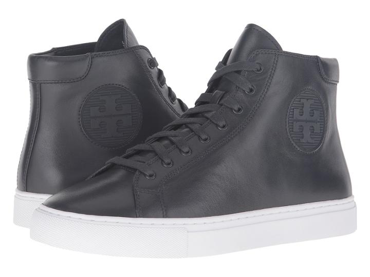 Tory Burch - Nola High Top Sneaker