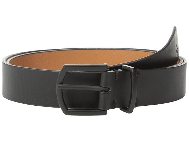 Original Penguin - Cesar Leather Belt