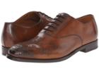 Alexander Mcqueen - Skull Etched Oxford