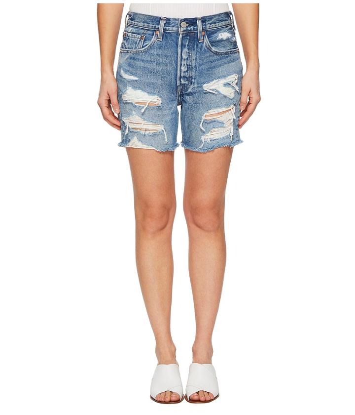 Levi's(r) Premium - Premium Indie Shorts