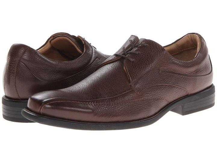 Johnston &amp; Murphy Tilden Lace-up