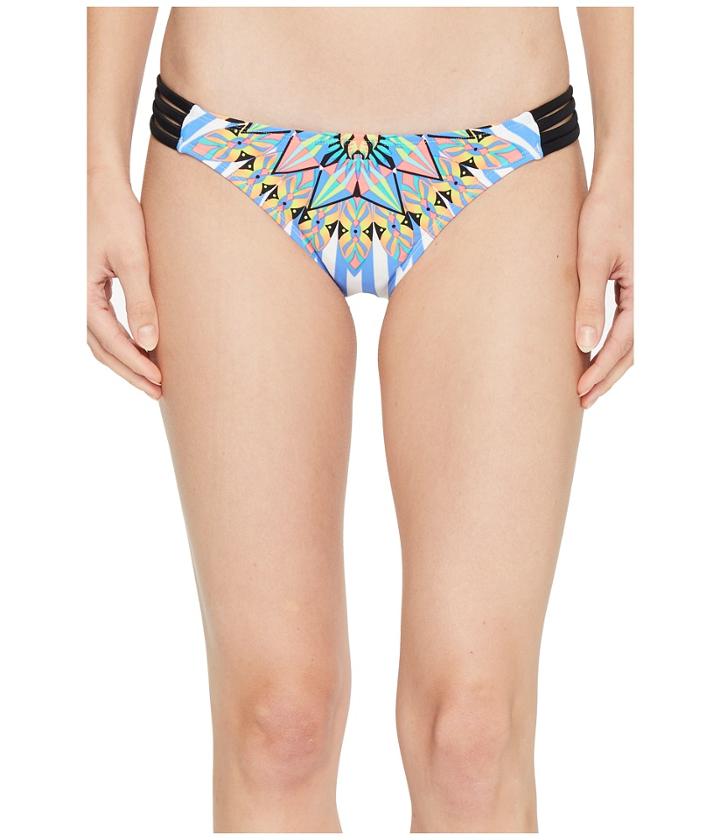 Body Glove - Look At Me Flirty Surfrider Bottoms