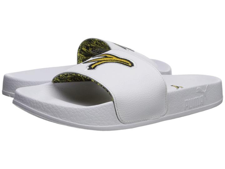 Puma Kids - Minions Leadcat Jr