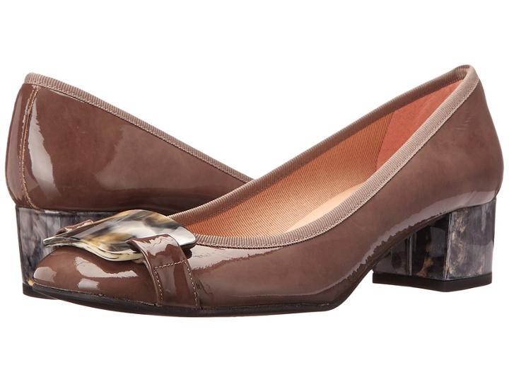 French Sole - Royal Patent