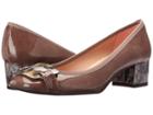 French Sole - Royal Patent