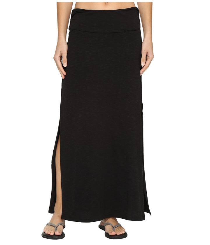 Toad&amp;co - Montauket Long Skirt