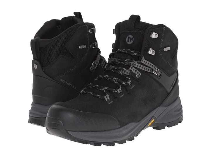 Merrell - Phaserbound Waterproof