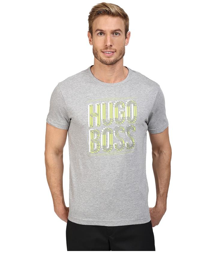 Boss Green - Tee 2 10165506 01