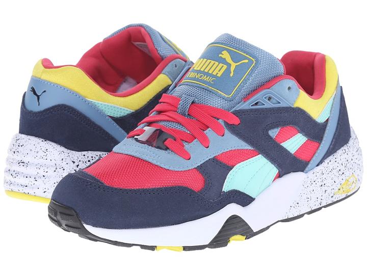 Puma - R698 Block