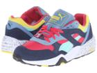 Puma - R698 Block