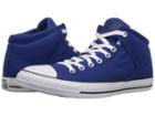 Converse - Chuck Taylor All Star Hi Street Canvas