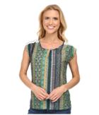 Prana - Illiana Top