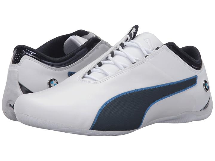 Puma - Bmw Future Cat S2