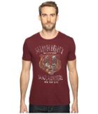 Lucky Brand - Midnight Marauders Graphic Tee